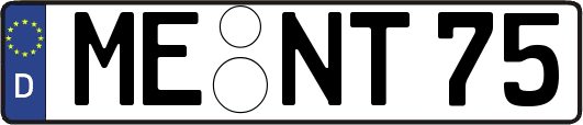 ME-NT75