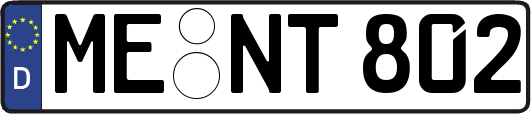 ME-NT802