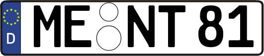 ME-NT81
