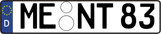 ME-NT83
