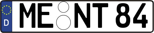 ME-NT84