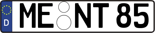ME-NT85