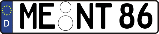 ME-NT86