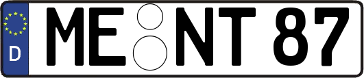ME-NT87