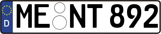 ME-NT892