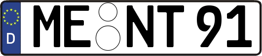 ME-NT91