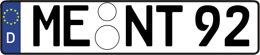 ME-NT92