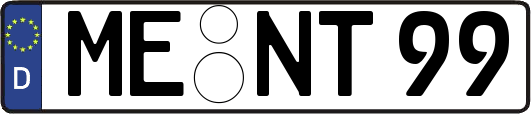 ME-NT99