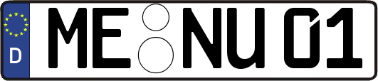ME-NU01