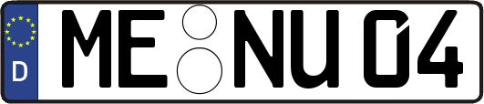 ME-NU04