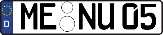 ME-NU05
