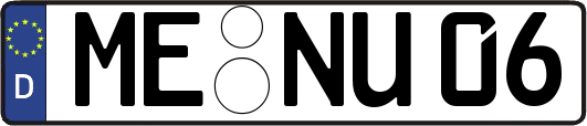 ME-NU06