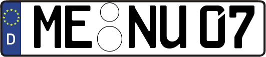 ME-NU07