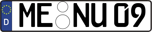 ME-NU09