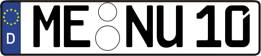 ME-NU10