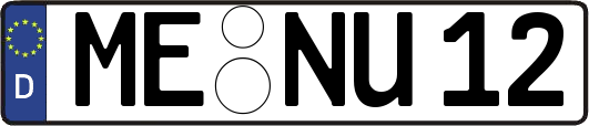 ME-NU12