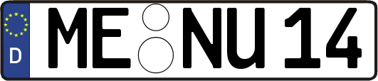 ME-NU14