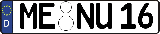 ME-NU16