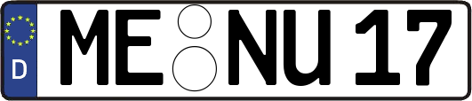 ME-NU17