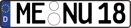 ME-NU18