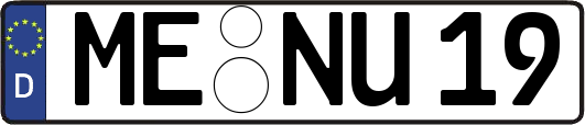 ME-NU19