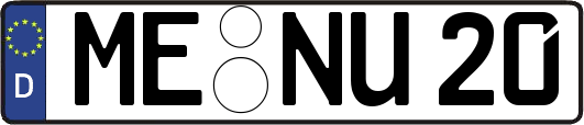 ME-NU20