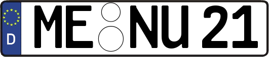 ME-NU21