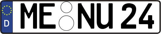 ME-NU24