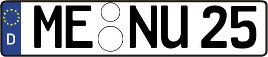 ME-NU25