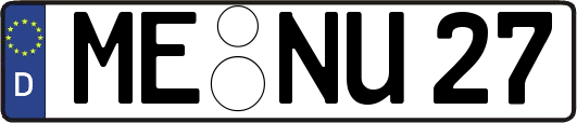 ME-NU27