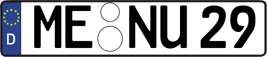ME-NU29