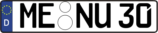 ME-NU30