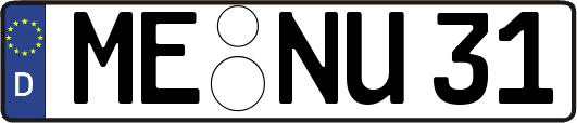 ME-NU31