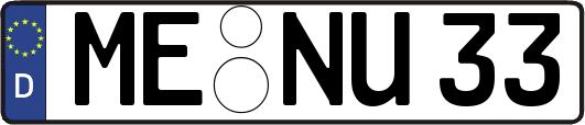 ME-NU33