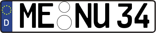 ME-NU34