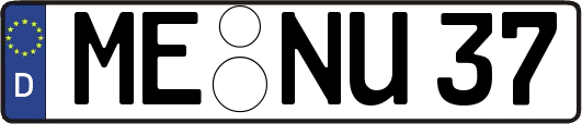 ME-NU37