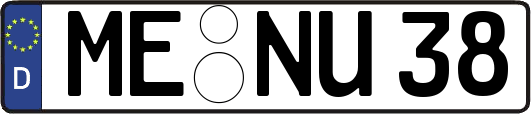 ME-NU38
