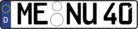ME-NU40