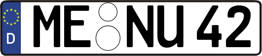 ME-NU42