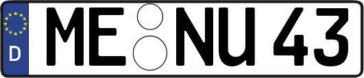 ME-NU43