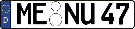 ME-NU47