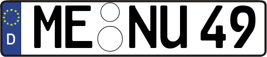 ME-NU49