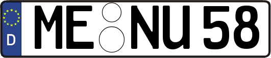 ME-NU58