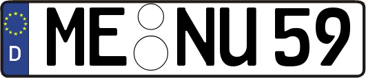 ME-NU59