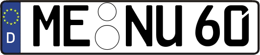ME-NU60