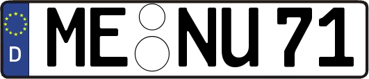 ME-NU71