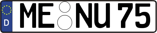 ME-NU75