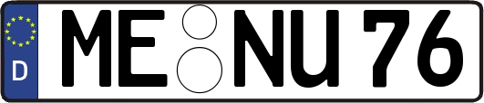 ME-NU76