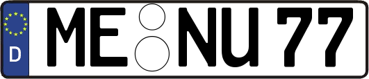 ME-NU77