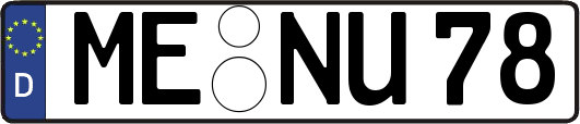 ME-NU78